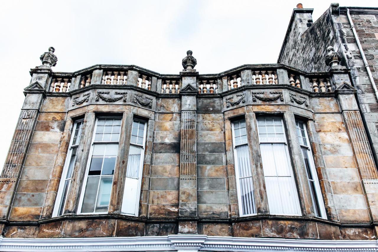 Princes Street Apartment Περθ Εξωτερικό φωτογραφία